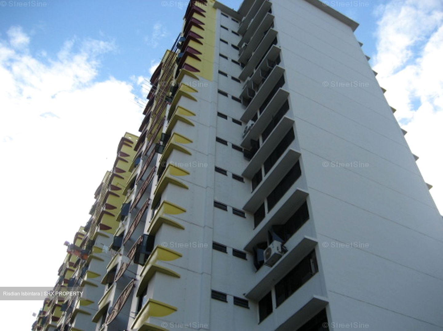 Blk 35 Bedok South Parkview (Bedok), HDB 4 Rooms #601360021